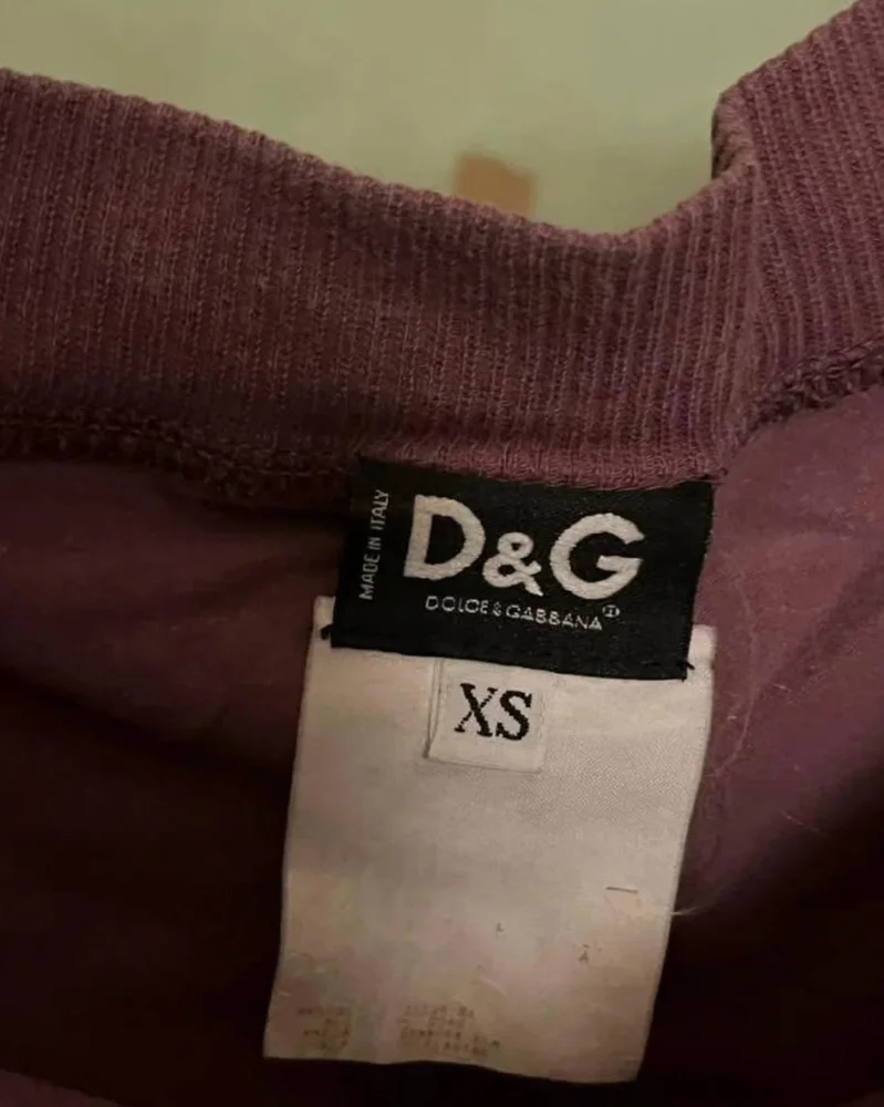 Dolce & Gabbana T-shirts, size XS / 34 / 6, photo 3