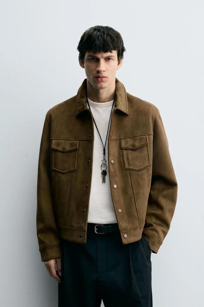 Zara Jackets, size L, photo 5