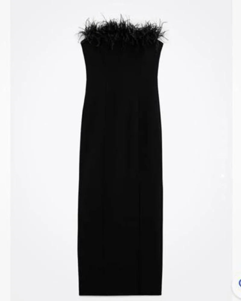 Zara Midi Dresses, size L / 40 / 12, photo 3
