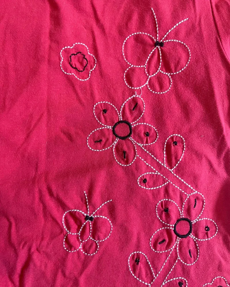 T-shirts, size XS / 34 / 6, photo 3