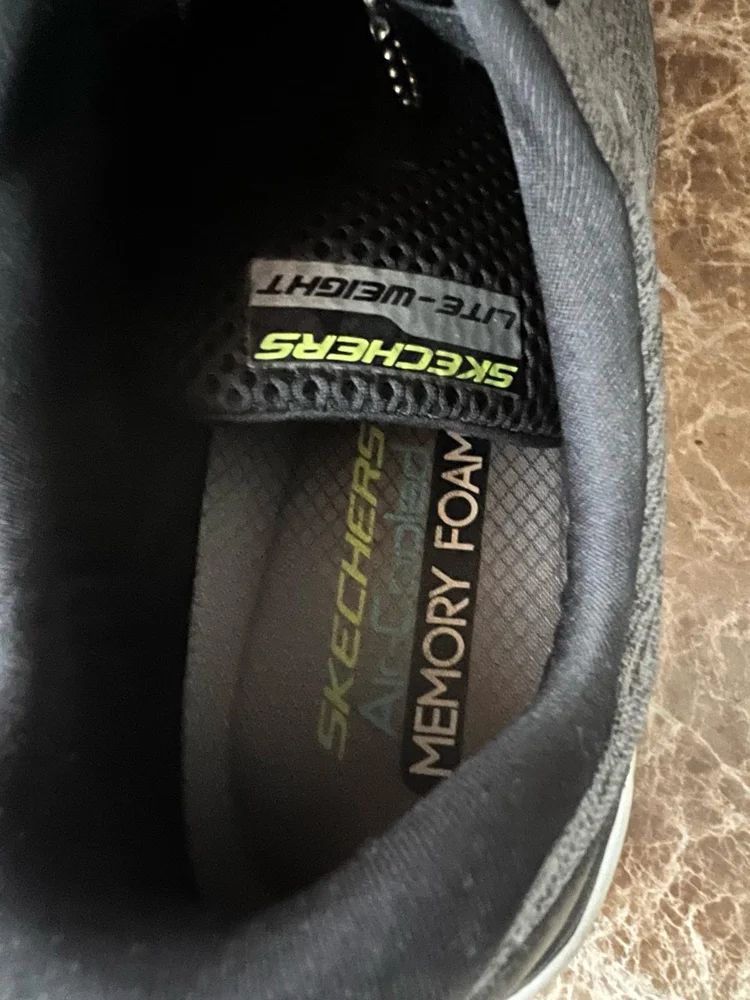 Sketchers Sneakers, size 45, photo 4