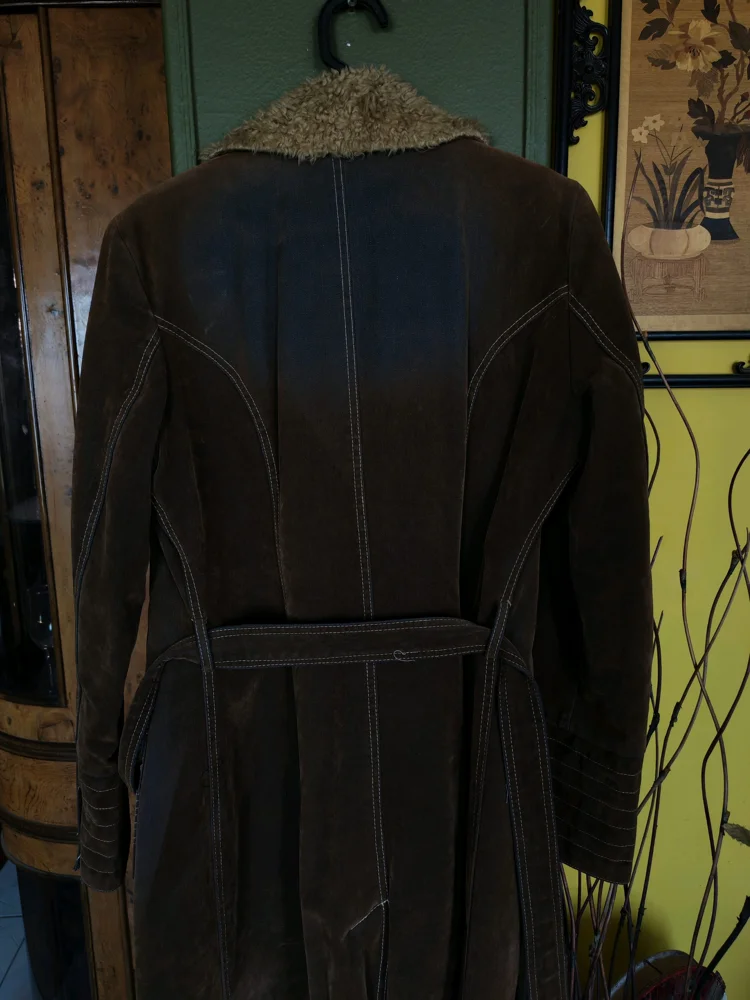 Coats, size M / 38 / 10, photo 2
