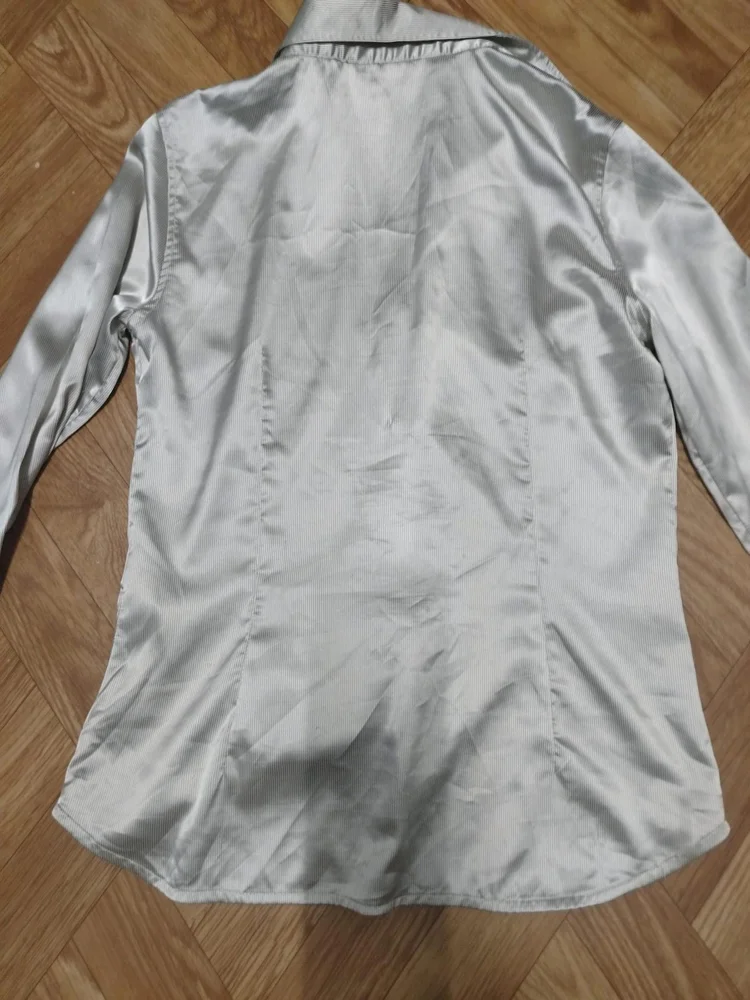 Zara Long Sleeve, size S / 36 / 8, photo 4
