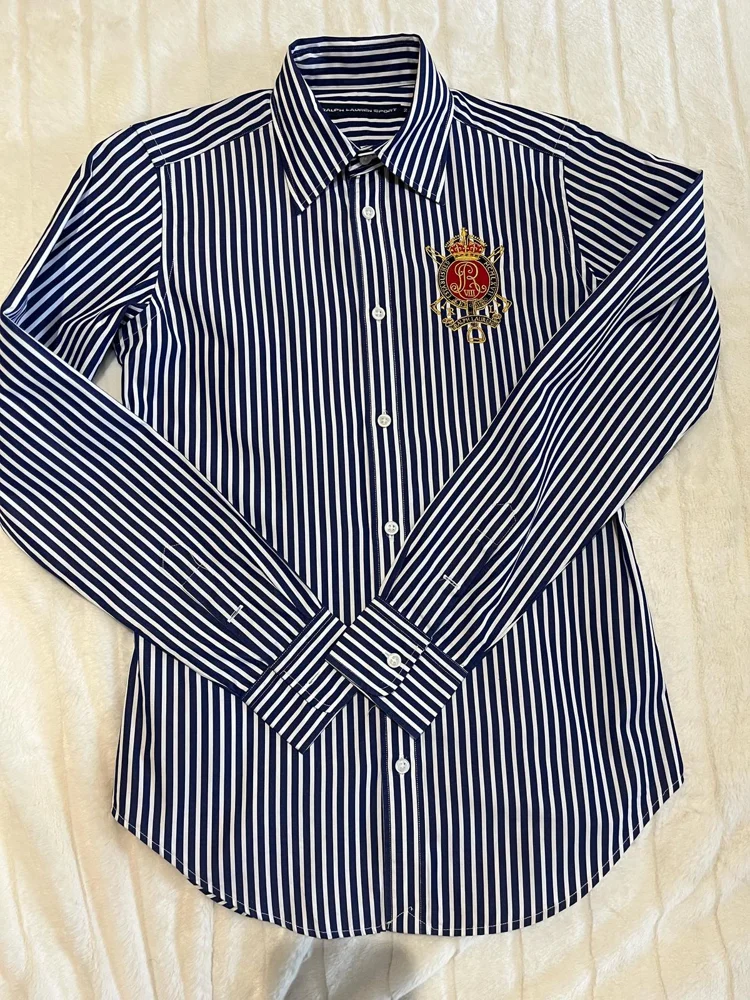 Ralph Lauren Sport Blouses, size S / 36 / 8, photo 6