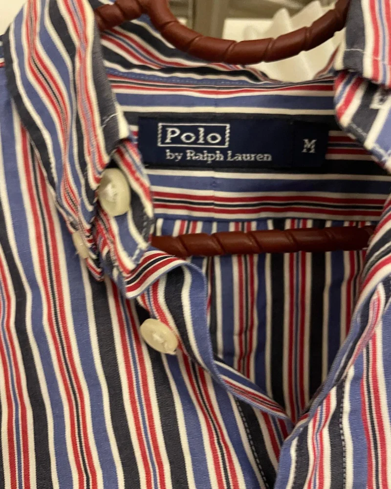 Polo Ralph Lauren Shirts, size M, photo 2