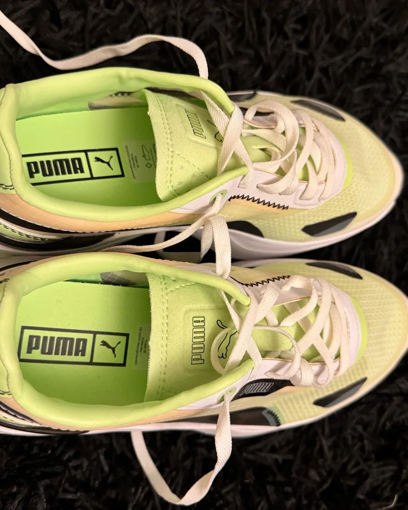Puma Sneakers, size 39, photo 5