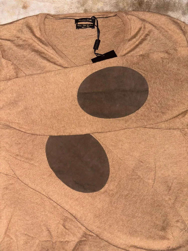 Massimo Dutti Sweaters, size XXL, photo 5