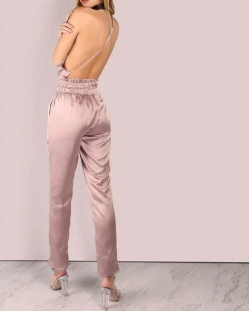 Shein Jumpsuits, size S / 36 / 8, photo 4