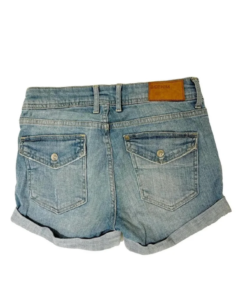 H&M Shorts, size XS / 34 / 6, photo 2