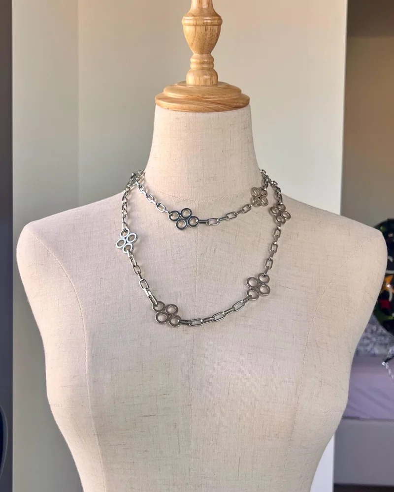 Tory Burch Necklaces, size One size, photo 2