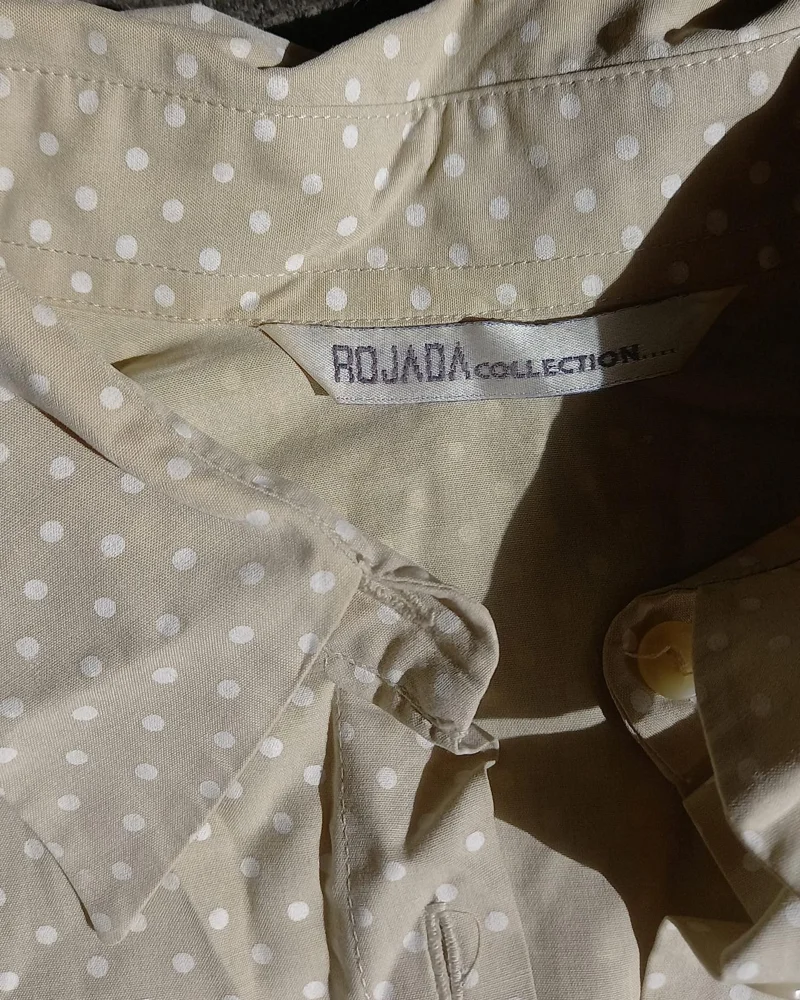 Rojada Shirts, size XXL, photo 2