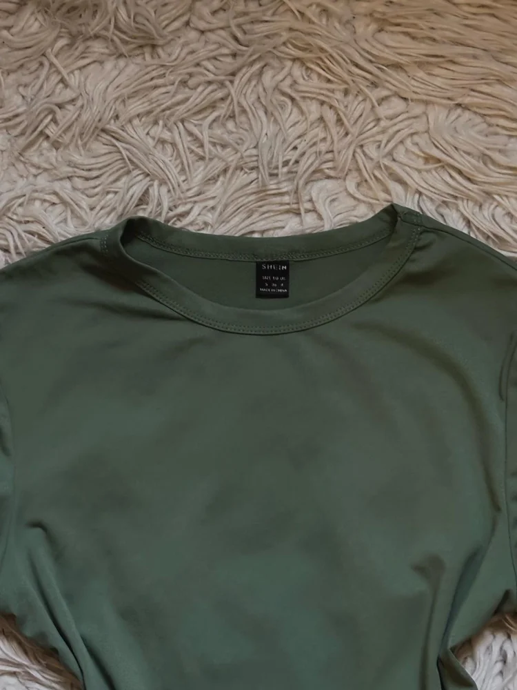 Shein Shirts, size S / 36 / 8, photo 3