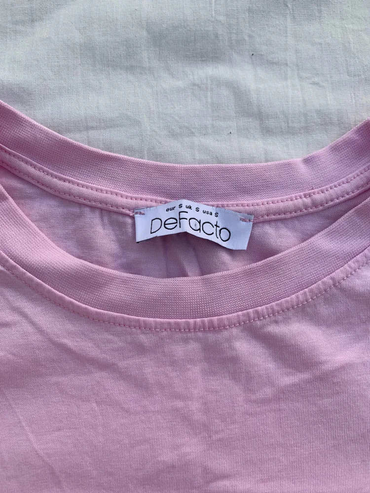 Defacto T-shirts, size S / 36 / 8, photo 2