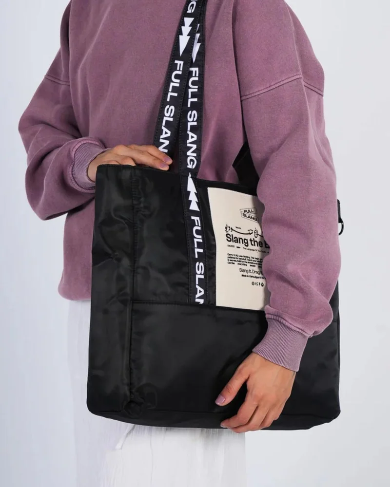 Local Shoulder Bag, size One size, photo 2