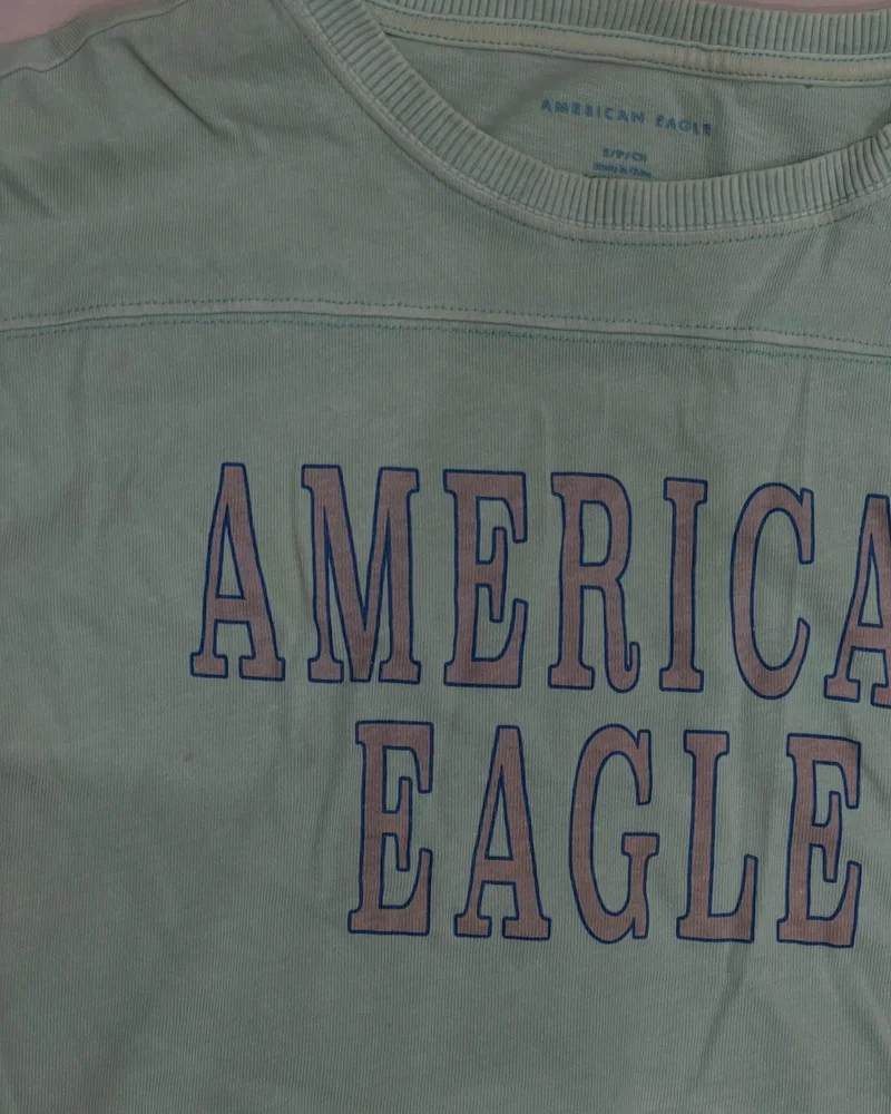 American Eagle T-shirts, size S / 36 / 8, photo 3