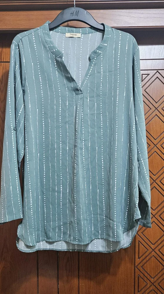 Blouses