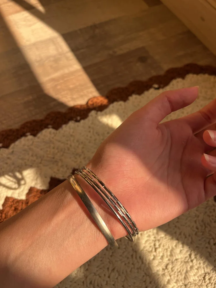 Bracelets, size One size, photo 2