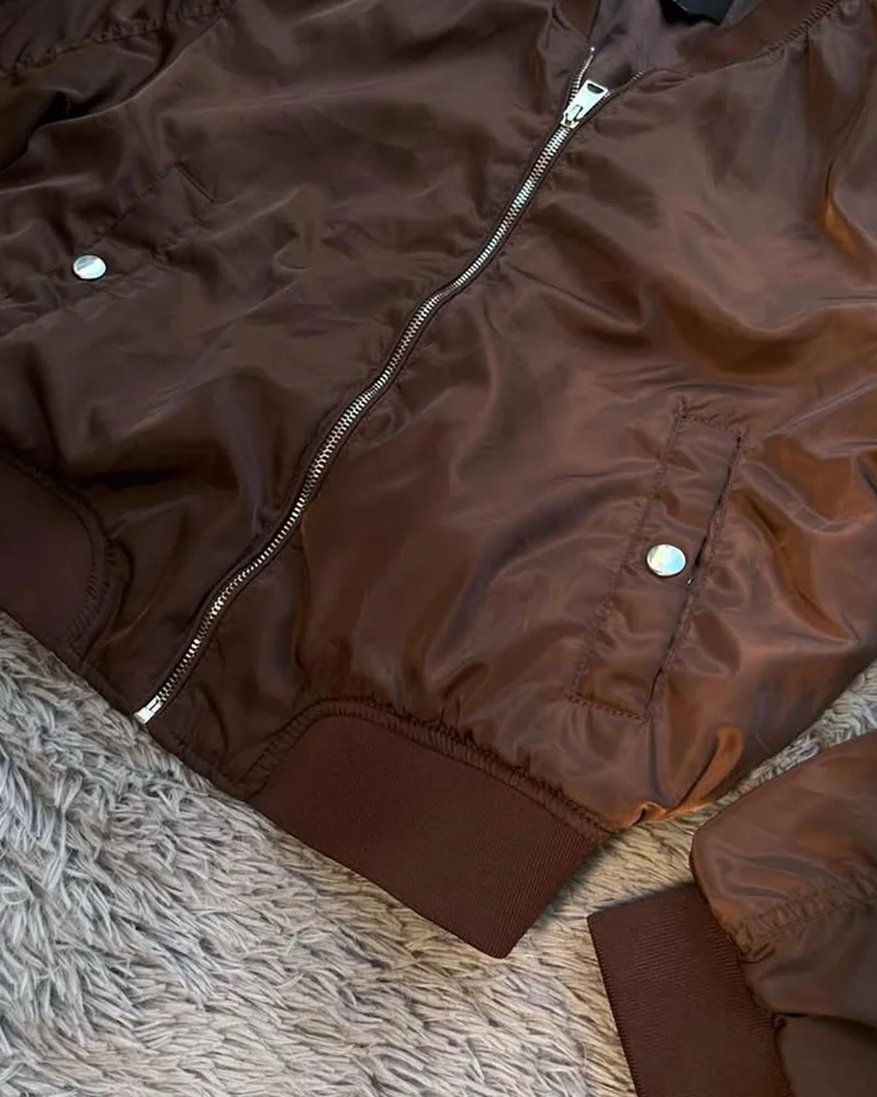 Pull & Bear Jackets, size M / 38 / 10, photo 2
