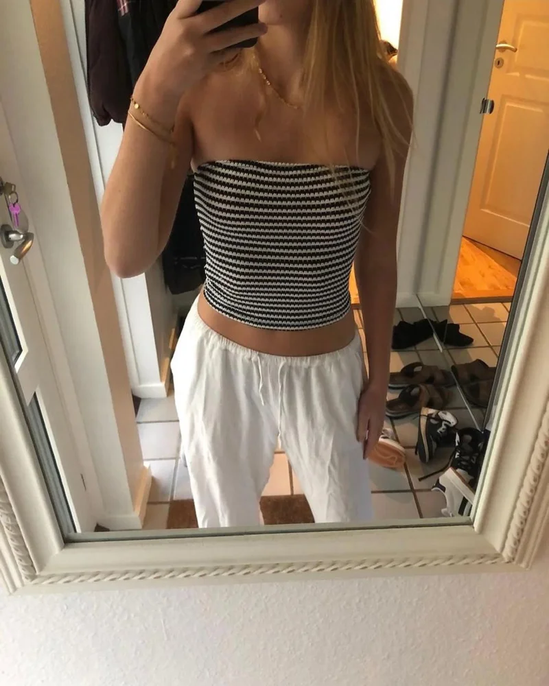 Zara Tank Tops, size M / 38 / 10, photo 2