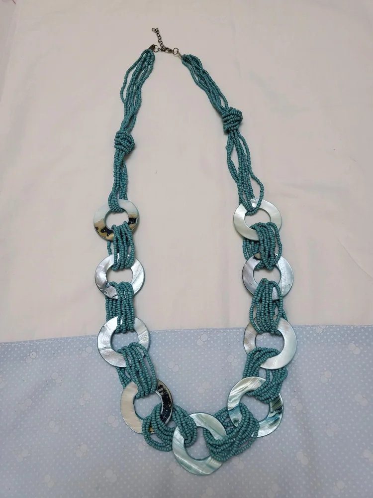 Necklaces, size Other, photo 4