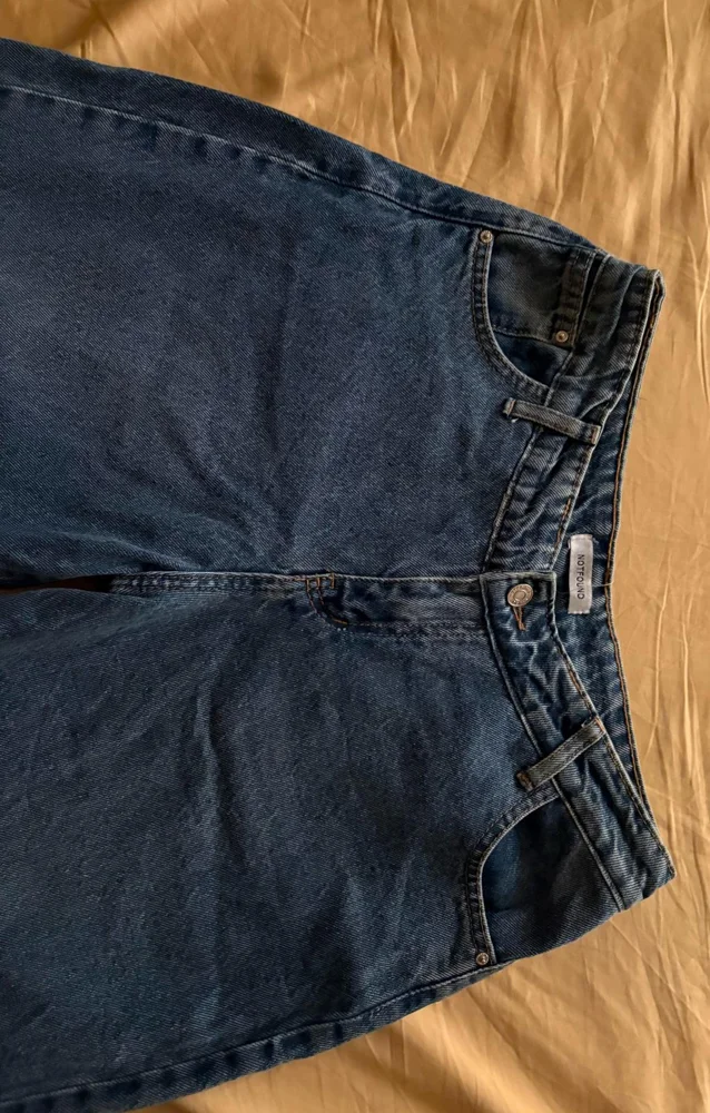 Jeans, size M / 38 / 10, photo 2