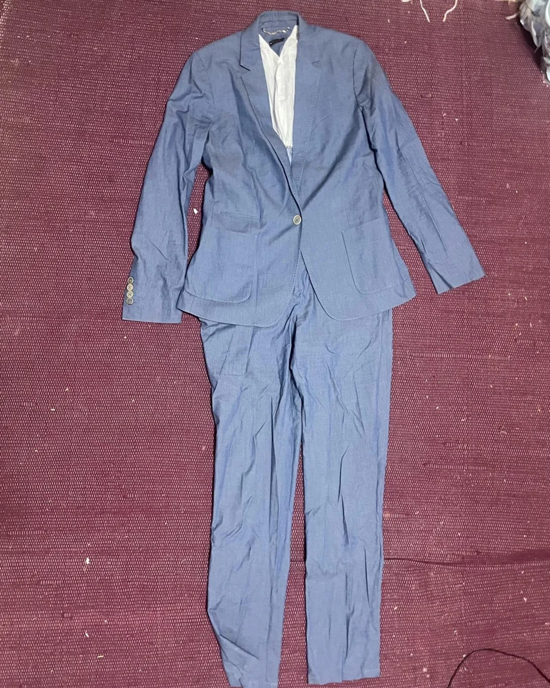 Massimo Dutti Sets, size S / 36 / 8, photo 3