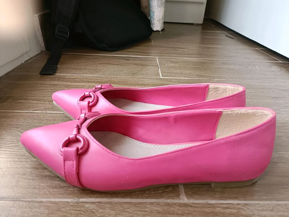 Local Flats, size 38, photo 2