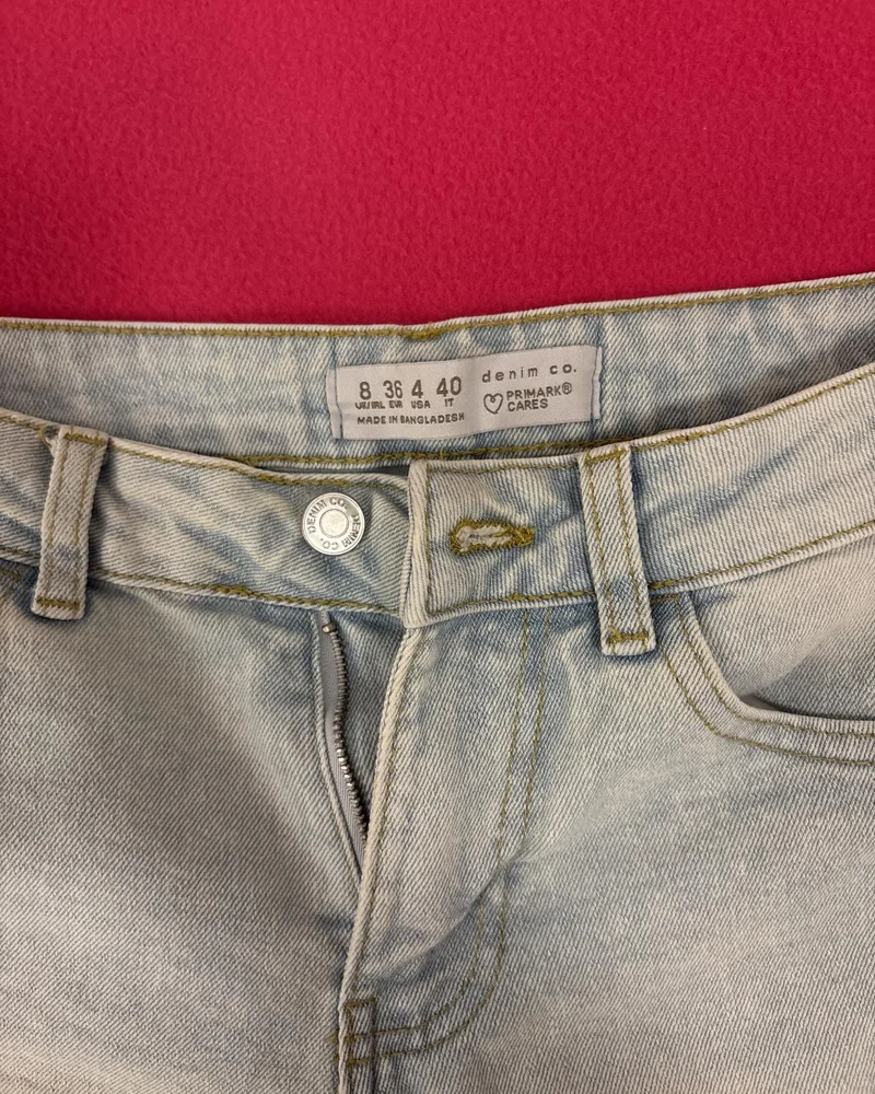 Primark Shorts, size S / 36 / 8, photo 3