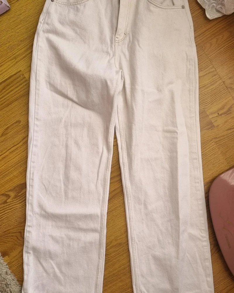 Pull & Bear Jeans, size M / 38 / 10, photo 2