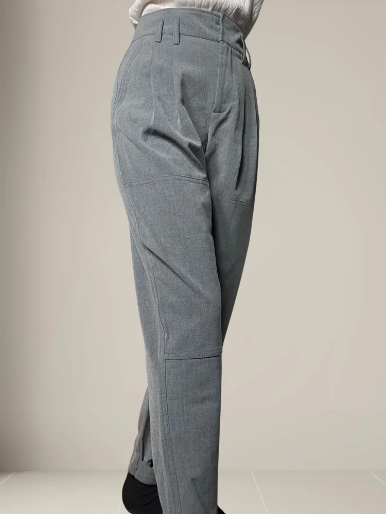 Bershka Pants, size S / 36 / 8, photo 2