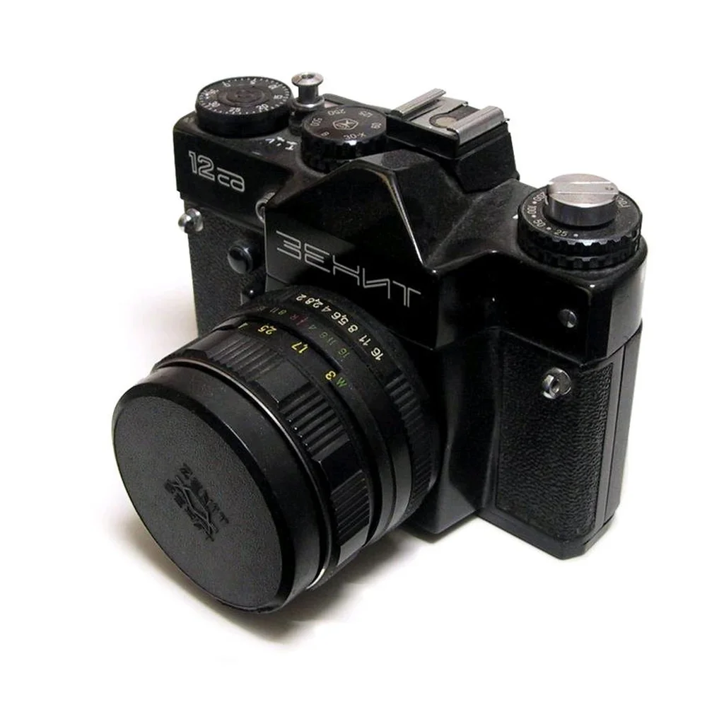 Digital Cameras, size M, photo 2