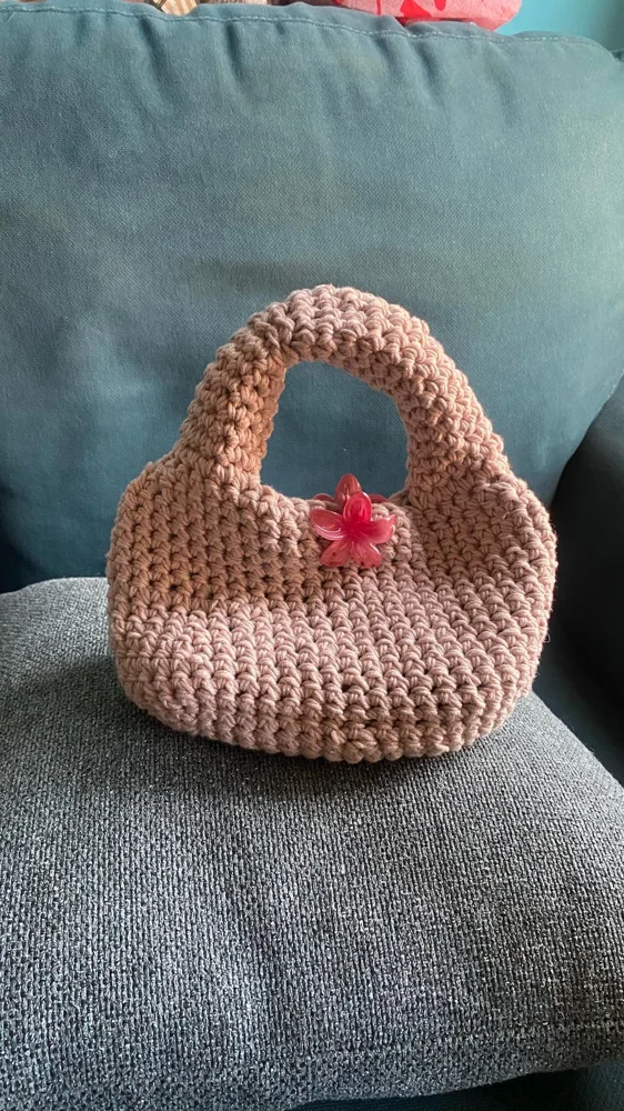 Mini Bag, size Other, photo 3