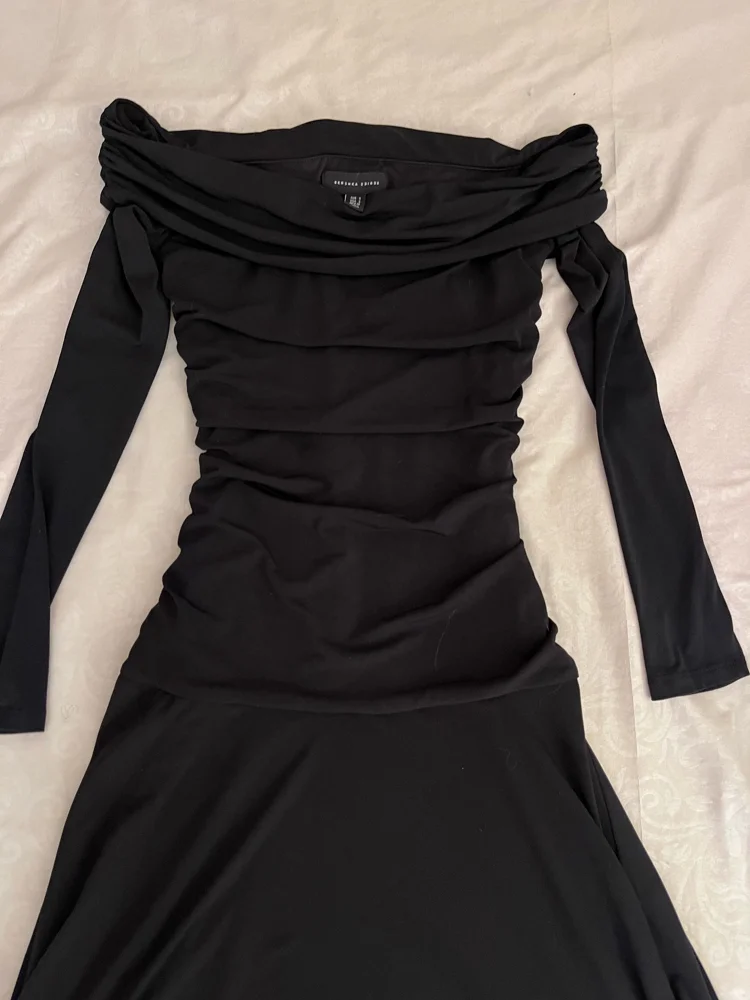 Bershka Midi Dresses