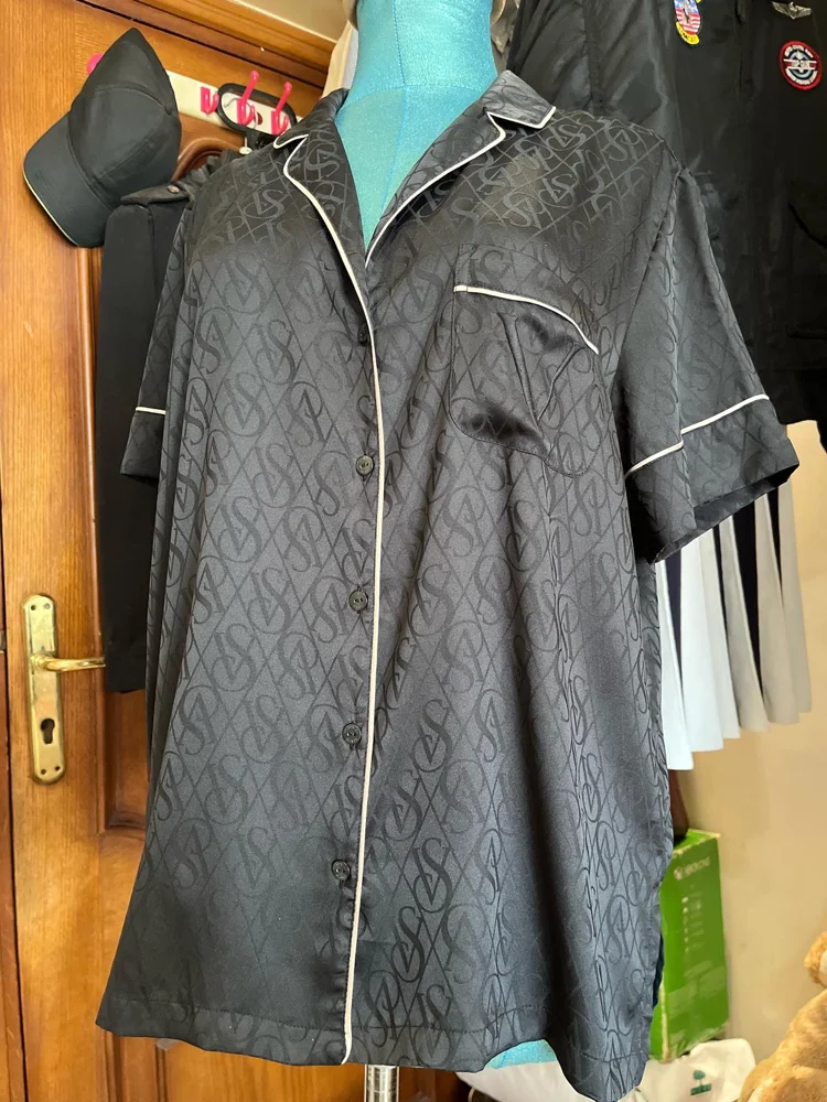Victoria's Secret Sleep Shirts, size M / 38 / 10, photo 2