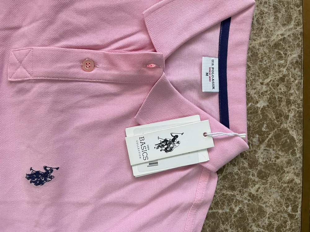 U.S. Polo Assn. T-shirts, size M, photo 3