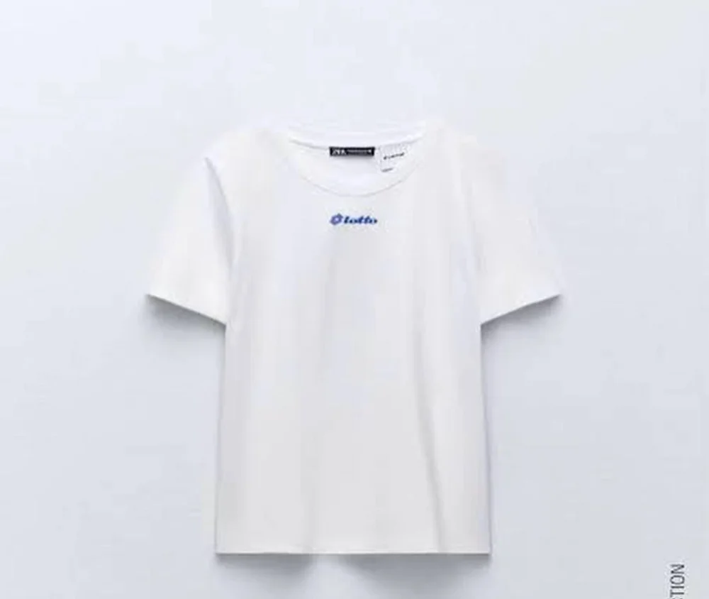 Zara T-shirts, size M / 38 / 10, photo 2