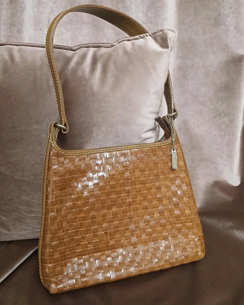 Shoulder Bag, size One size, photo 2