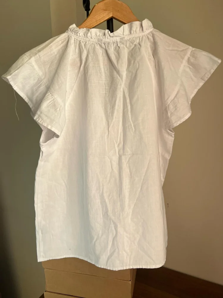 Defacto Blouses, size S / 36 / 8, photo 4
