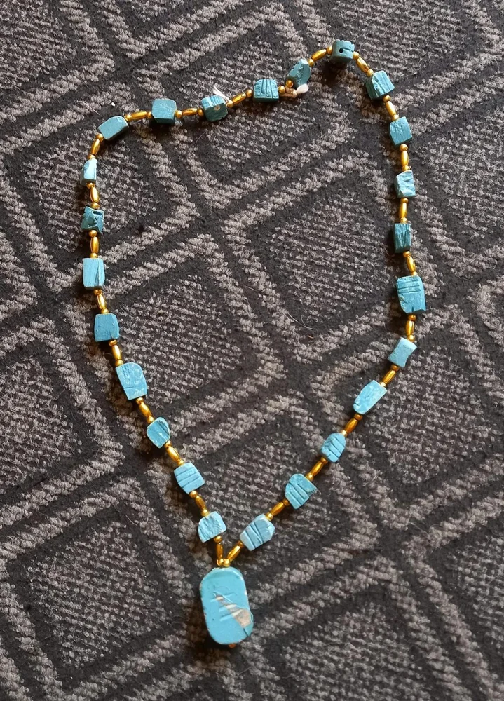Necklaces, size One size, photo 2