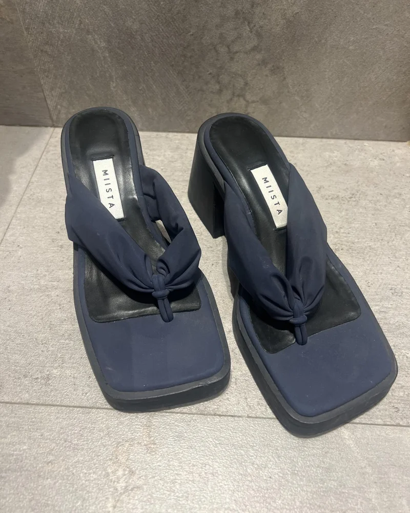 Miista Sandals, size 35, photo 2