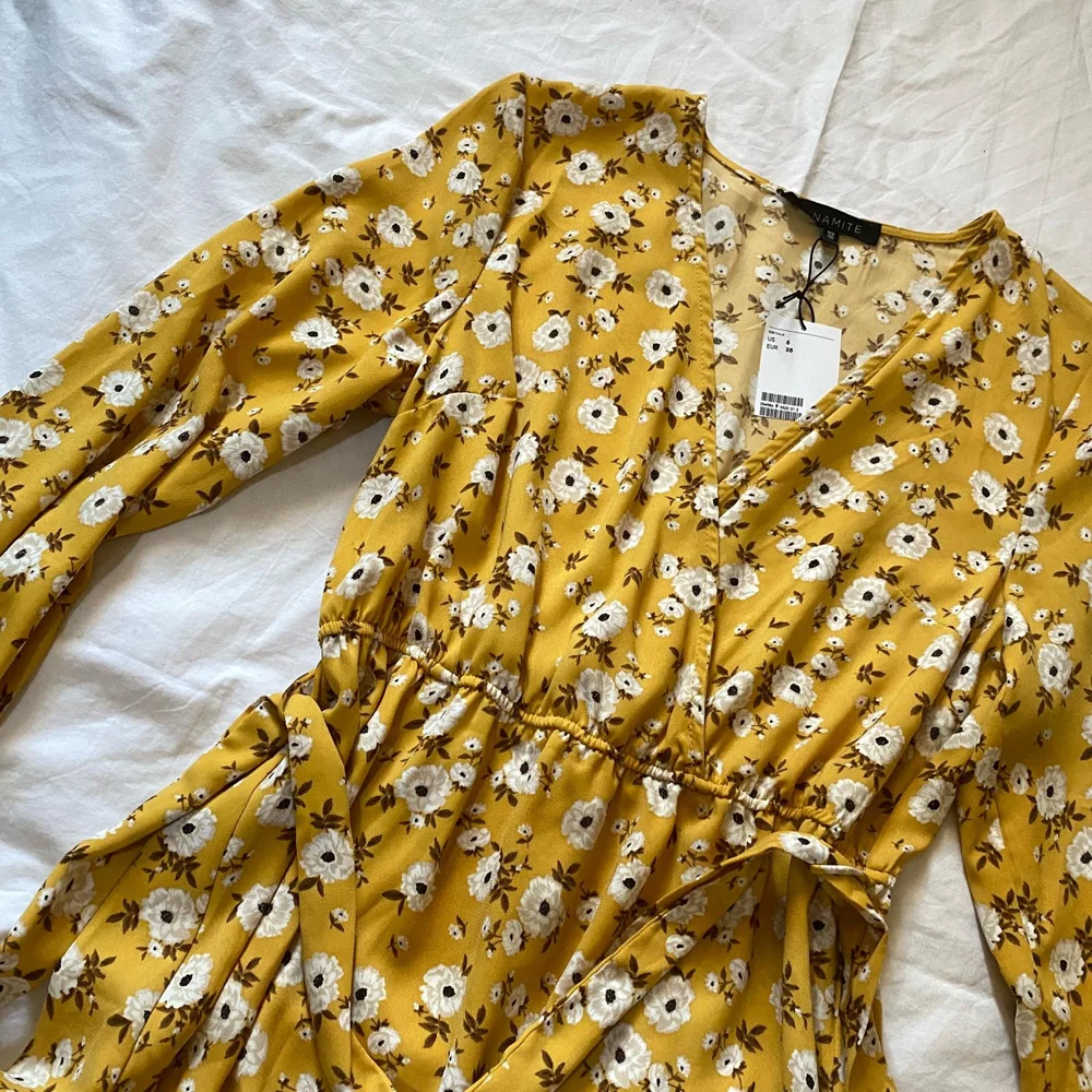 DYNAMITE Mini Dresses, size S / 36 / 8, photo 5