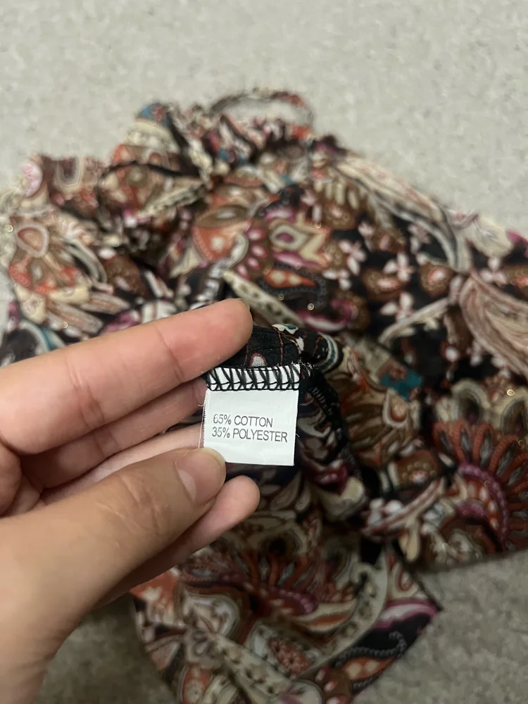Blouses, size XL / 42 / 14, photo 4