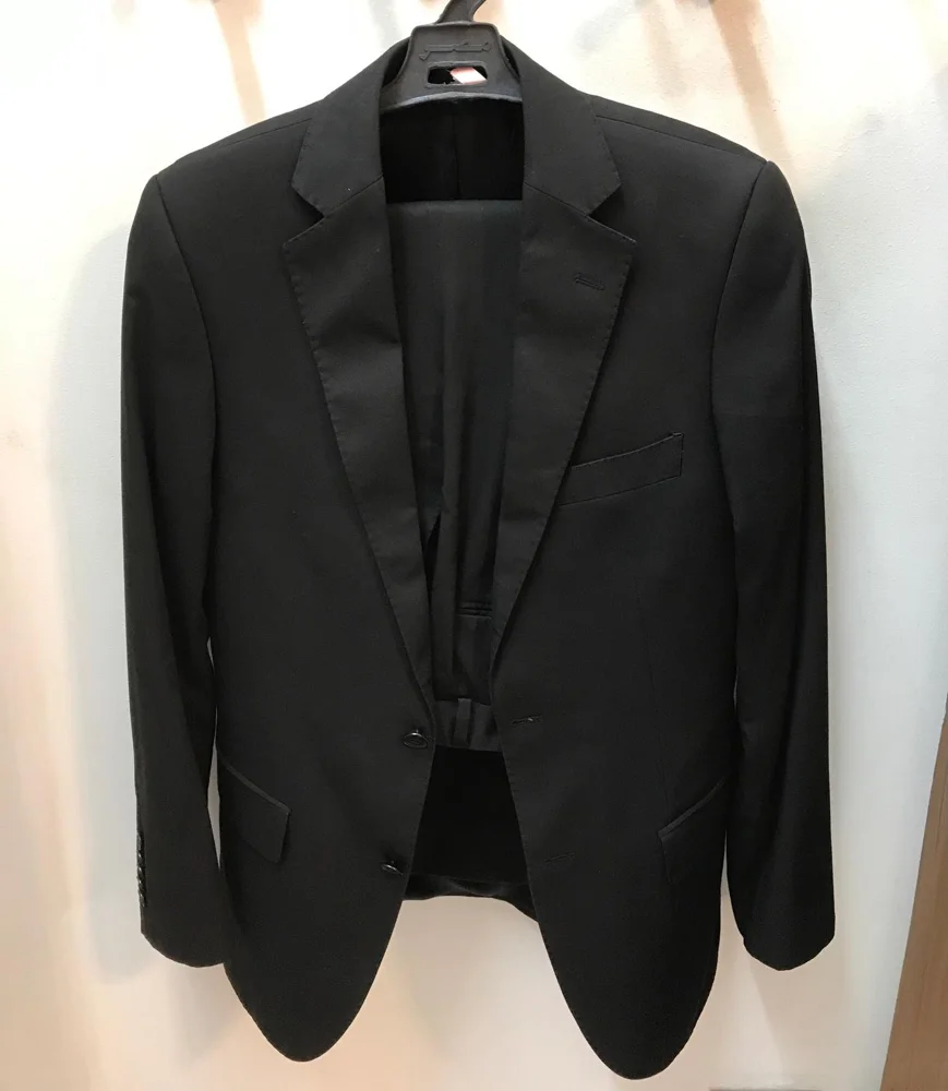 Cellini Suits, size M, photo 4