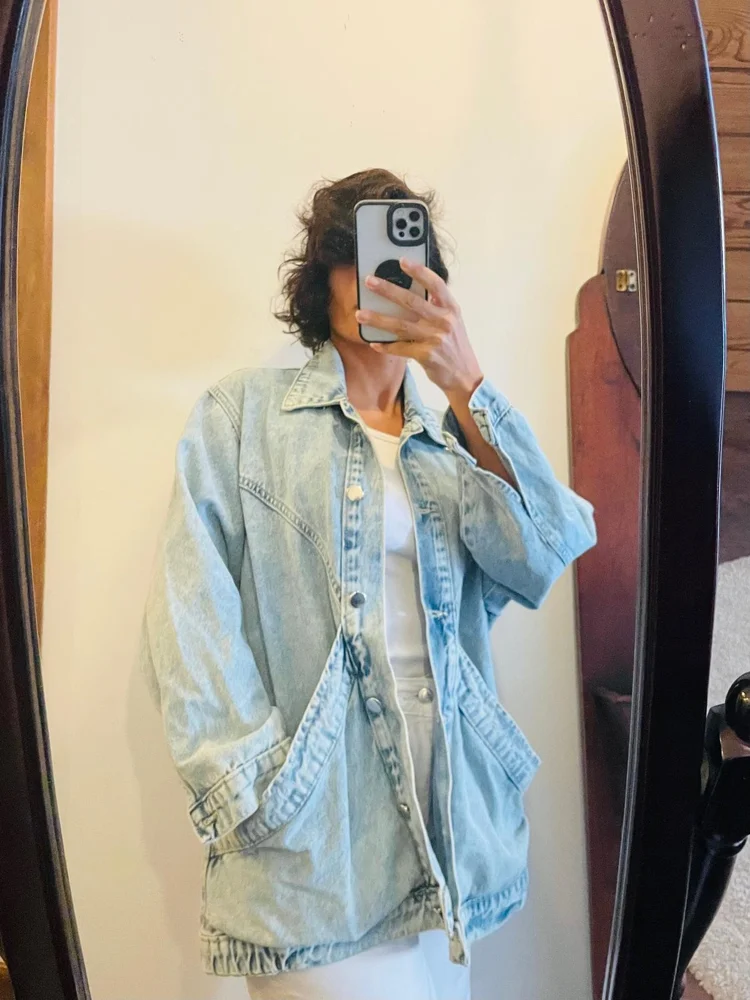 Jackets, size S / 36 / 8, photo 2