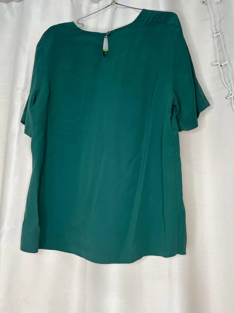 Short Sleeve Shirts, size L, photo 3
