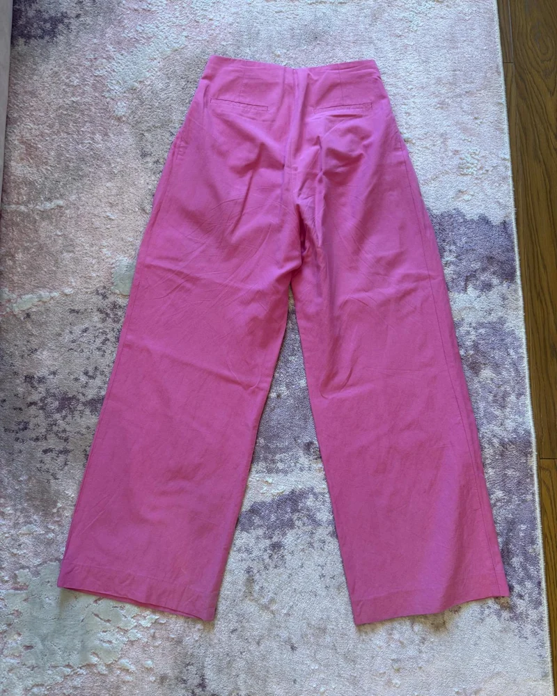 Zara Pants, size XS / 34 / 6, photo 2