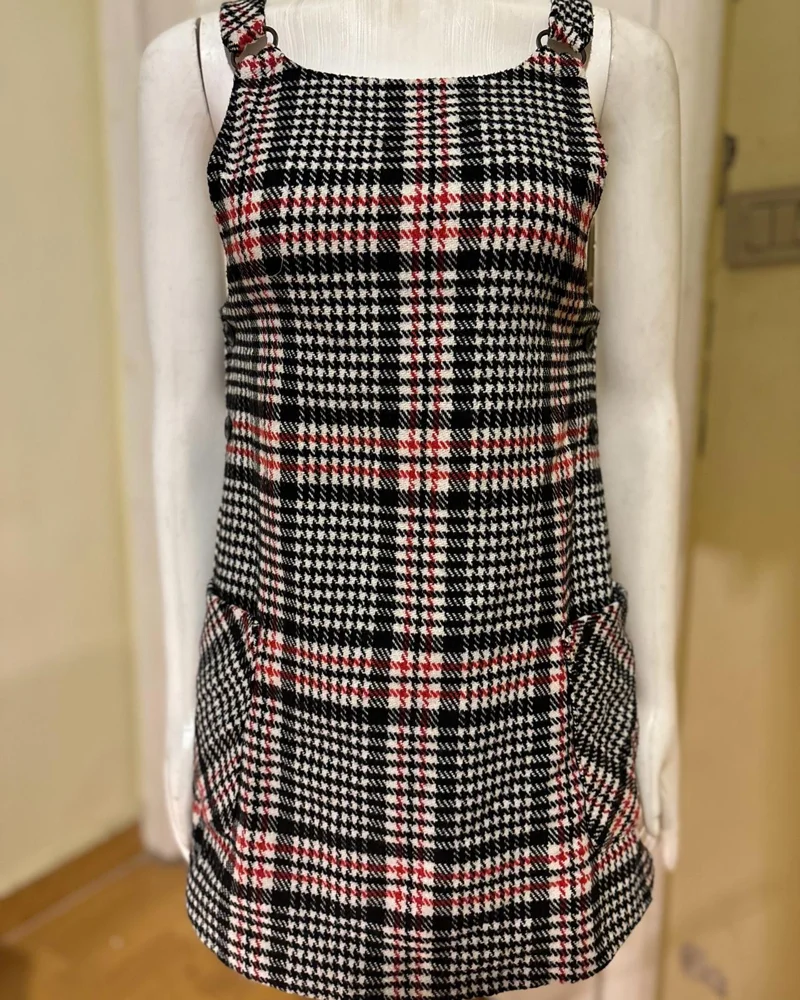 St. Bernard Midi Dresses, size XXS / 32 / 4, photo 2