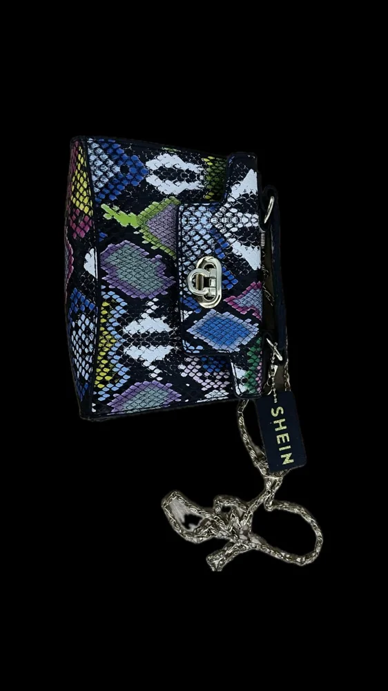 Shein Mini Bag, size Other, photo 3