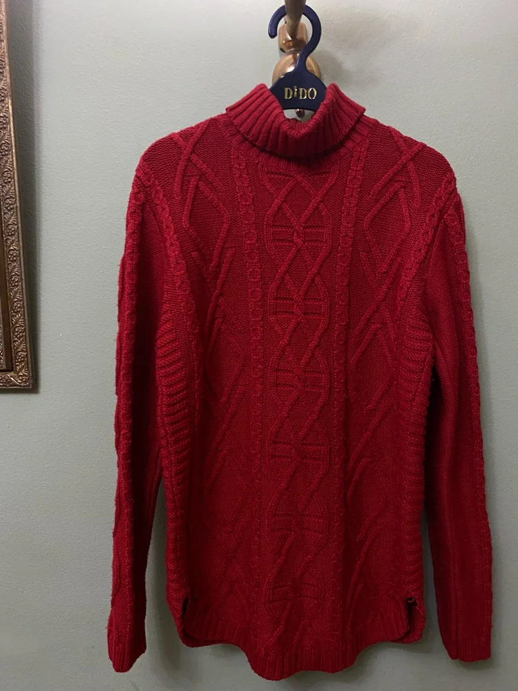 Concrete Sweaters & Pullovers, size Other, photo 2