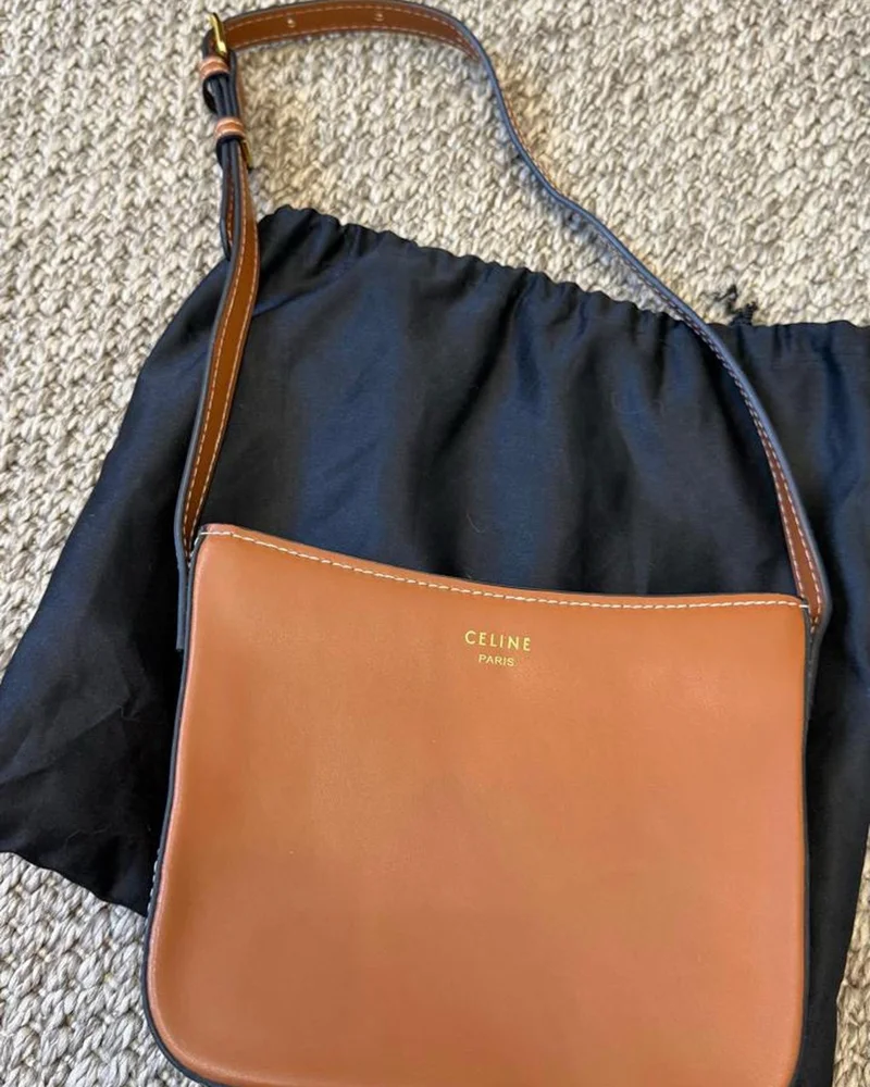 Shoulder Bag, size One size, photo 2
